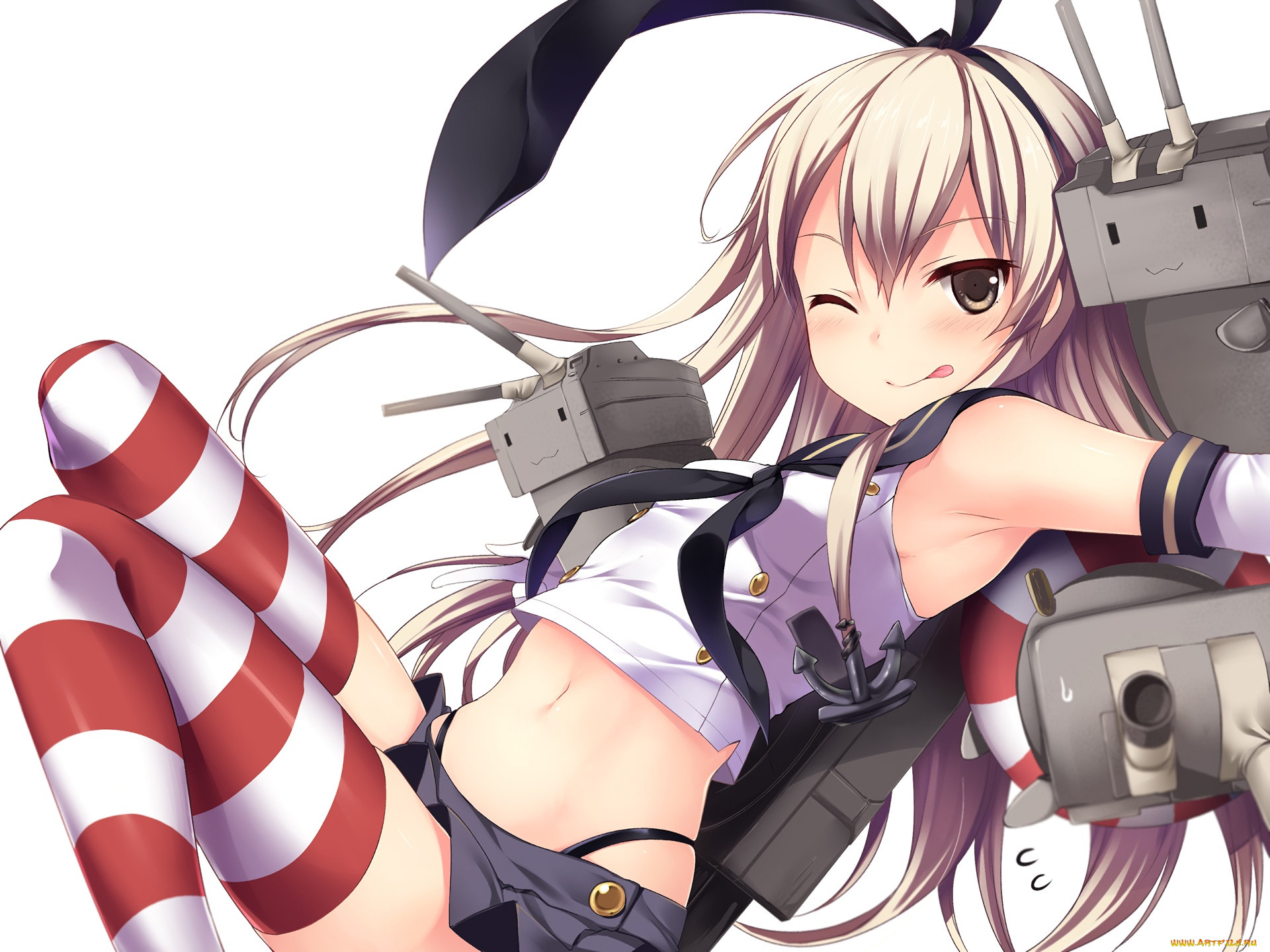 , kantai collection, , , 